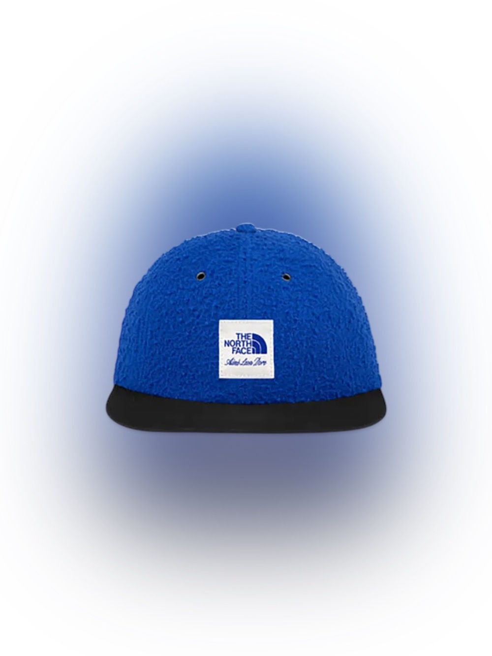 The North Face x Aime Leon Dore Casentino Hat "Tnf Blue"